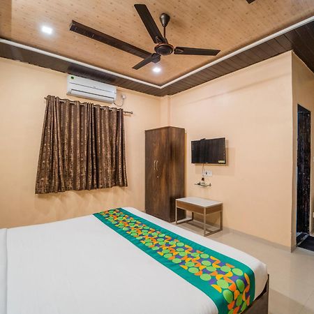 Treebo Iceberg Hotel Mahabaleshwar Exterior photo